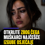 Mnogi muškarci šute o ovome: Evo zbog čega se emocije ugase i prestanu voliti svoju ženu