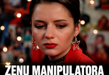ŽENU MANIPULATORA PREPOZNAĆETE PO OVOME: Ponašanje koje ozbiljno ukazuje na POREMEĆAJ LIČNOSTI