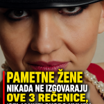 Pametne žene nikada ne izgovaraju OVE 3 rečenice, a ‘seljanke’ skoro uvijek