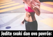 Jedite svaki dan ovo povrće: Sprječava zgrušavanje krvi, topi salo, pomaže kod varenja!