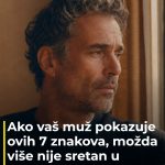 Ako vaš muž pokazuje ovih 7 znakova, možda više nije sretan u braku