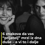 6 znakova da vas “prijatelj” mrzi iz dna duše – a vi to i dalje ne vidite