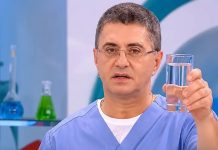 RUSKI KARDIOLOG UPOZORAVA: Previše vode rasteže želudac, ako ne poštujete ovo pravilo, posljedice mogu biti fatalne