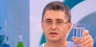 RUSKI KARDIOLOG UPOZORAVA: Previše vode rasteže želudac, ako ne poštujete ovo pravilo, posljedice mogu biti fatalne