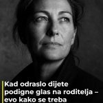 Kad odraslo dijete podigne glas na roditelja – evo kako se treba postaviti