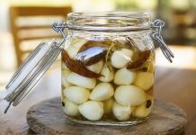 OBAVEZNO ZAPIŠITE RECEPT: Jako moćan lijek protiv bolova u kičmi i zglobovima koji će vam 100% pomoći…