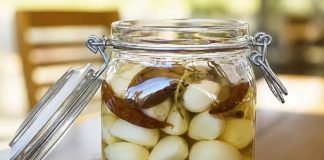 OBAVEZNO ZAPIŠITE RECEPT: Jako moćan lijek protiv bolova u kičmi i zglobovima koji će vam 100% pomoći…