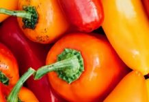 Ne bacajte nikad peteljke od paprika, kad čujete čemu služe čuvaćete ih kao da su od zlata!