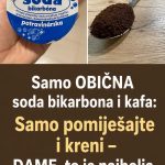 Pomiješajte kafu i sodu bikarbonu: Domaća maska za lice o kojoj se mnogo govori, ali evo šta treba znati prije nego što je isprobate