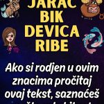 Jarac, Bik, Devica i Ribe: Predstojeće promene koje će oblikovati vaš život…
