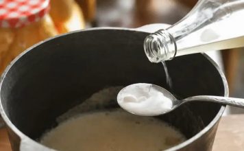 OPRALA JE KOSU SODOM BIKARBONOM I ŠOKIRALA SE KAD JE VIDJELA REZULTAT