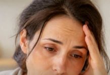 7 znakova da je žena psihički iscrpljena od braka i da se ništa neće promijeniti