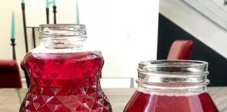 KVAS OD CVEKLE JE TOLIKO UČINKOVIT: Čisti jetru i normalizuje krvni pritisak bolje od svake tablete