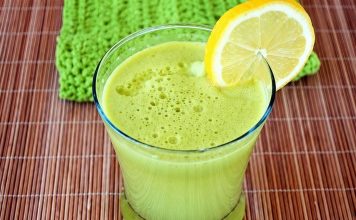 Kada je jetra puna otrova vi se debljate: Recept za napitak koji čisti jetru za 72 sata!