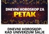 DNEVNI HOROSKOP ZA PETAK: Netko će danas dobiti potvrdu, netko istinu, a netko LJUBAV koju više nije očekivao
