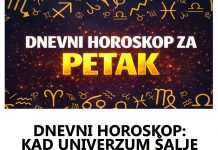 DNEVNI HOROSKOP ZA PETAK: Netko će danas dobiti potvrdu, netko istinu, a netko LJUBAV koju više nije očekivao