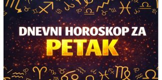 DNEVNI HOROSKOP ZA PETAK: Netko će danas dobiti potvrdu, netko istinu, a netko LJUBAV koju više nije očekivao