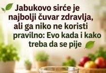 Jabukovo sirće: Kada i kako ga pravilno koristiti