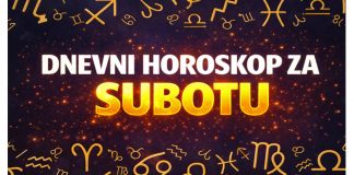 DNEVNI HOROSKOP – Danas ćete SAZNATI ONO ŠTO VEĆ DUGO SLUTITE!