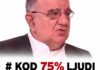 KOD 75% LJUDI JE UZROK NADUTOSTI I GASOVA ISTI: Gastroenterolog otkrio šta radite pogrešno
