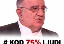 KOD 75% LJUDI JE UZROK NADUTOSTI I GASOVA ISTI: Gastroenterolog otkrio šta radite pogrešno