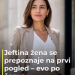 Jeftina žena se prepoznaje na prvi pogled – evo po čemu
