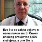 Evo šta se zaista dešava s nama nakon smrti: Čuveni onkolog proučavao 5.000 slučajeva, a ono što je otkrio ostavlja bez teksta