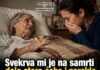 Svekrva mi je na samrti dala staro ćebe i zarekla me da ga nikad ne bacim: Kad sam otkrila njenu tajnu samo sam rekla “Bože, koliko sam se ogrešila o tu ženu”