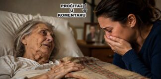 Svekrva mi je na samrti dala staro ćebe i zarekla me da ga nikad ne bacim: Kad sam otkrila njenu tajnu samo sam rekla “Bože, koliko sam se ogrešila o tu ženu”