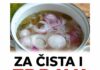 ZA ČISTA I ZDRAVA PLUĆA: Uklanja sav katran i toksine iz pluća u roku od 72 sata…