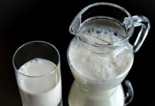 U čašu mlijeka dodajte malo jabukovog sirćeta: Nijedna tableta vam neće brže i bolje pomoći!