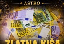 Zlatna kiša stiže od 15. avgusta: Ova 3 znaka ulaze u period velikih finansijskih prilika