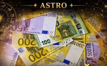 Zlatna kiša stiže od 15. avgusta: Ova 3 znaka ulaze u period velikih finansijskih prilika