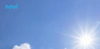 Nakon paklenih vrućina stiže preokret: Meteorolog otkrio šta nas čeka oko 18. augusta