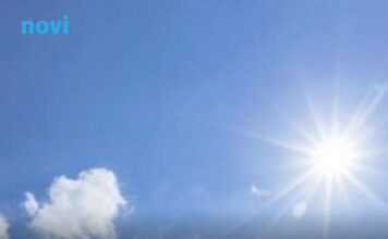 Nakon paklenih vrućina stiže preokret: Meteorolog otkrio šta nas čeka oko 18. augusta