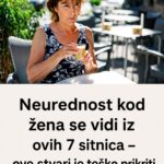Neurednost kod žena se vidi iz ovih 7 sitnica – ove stvari je teško prikriti