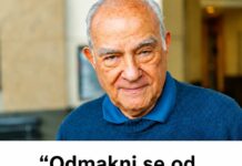 „Odmakni se od pokvarenih ljudi – čak i ako su ti rod rođeni.“ – Psiholog upozorava na 5 tipova ljudi kojih se treba kloniti