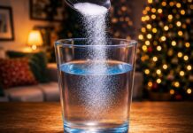Ako vam u kući sve krene nizbrdo – Stari trik sa solju koji „tjera baksuz“ Bringing Time Back To LifeBringing Time Back To Life