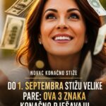 Veliki finansijski preokret do 1. septembra za Devicu, Vagu i Raka