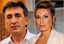 Dajana Paunović otvoreno progovorila o svom posljednjem počivalištu: „Može sutra da me ne bude, hoću da to bude riješeno“