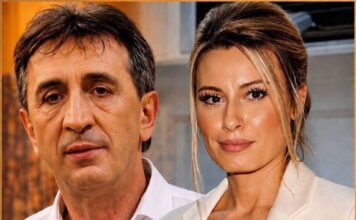 Dajana Paunović otvoreno progovorila o svom posljednjem počivalištu: „Može sutra da me ne bude, hoću da to bude riješeno“