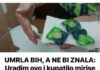 UMRLA BIH, A NE BI ZNALA: Uradim ovo i kupatilo mirise neverovatnih 70 dana