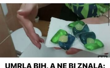 UMRLA BIH, A NE BI ZNALA: Uradim ovo i kupatilo mirise neverovatnih 70 dana