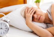 Najvažniji VITAMIN ZA DUBOKI SAN! Ovo će izliječiti NESANICU ZAUVIJEK…