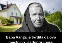 Baba Vanga i verovanje o ulaznim vratima: zašto se smatra da čistoća donosi sreću i novac