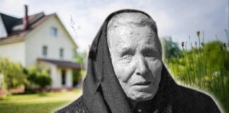 Baba Vanga i verovanje o ulaznim vratima: zašto se smatra da čistoća donosi sreću i novac