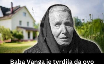 Baba Vanga i verovanje o ulaznim vratima: zašto se smatra da čistoća donosi sreću i novac