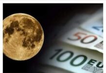 Večeras nam pun mjesec puni novčanike: s ovih 6 znakova zodijaka počinje razdoblje obilja…