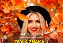 0va 4 znaka u septembru dobijaju sve što su čekali: Stižu novac i sreća!