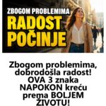 OVA 3 horoskopska znaka NAPOKON kreću prema BOLJEM ŽIVOTU!